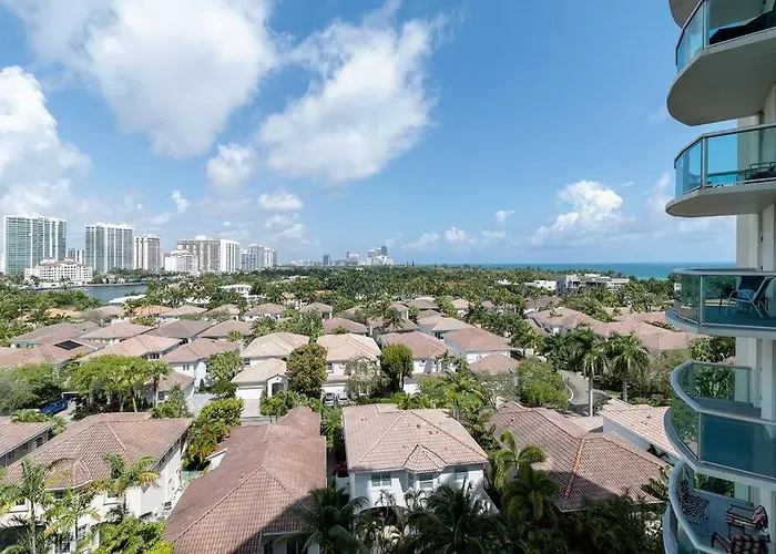 Stunning & Spacious Resort-Style Condo Across From Beach!