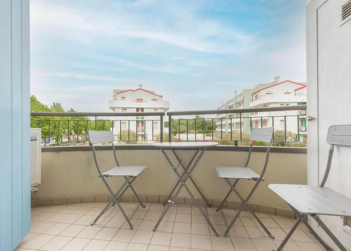 Residence Luxury Elisabeth Con Garage E Posto Spiaggia