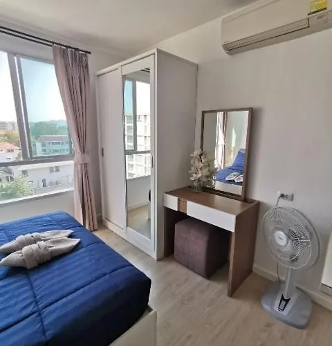 Baan Peang Ploen Hill View 7Th Floor