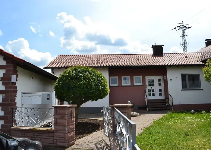 Zauber der Pfalz