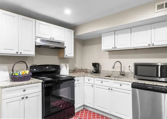 The Signature Suite