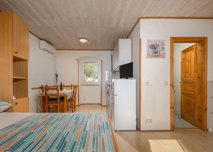 Apartmani Matic