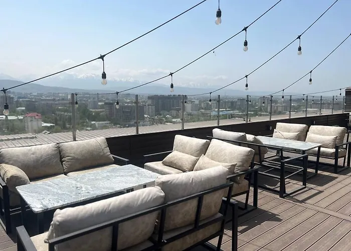 Terrasse Hotel&Bar
