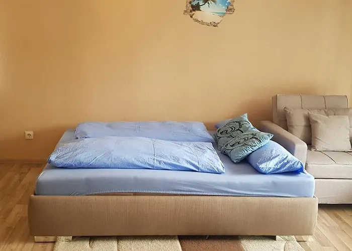 Ferienwohnung in dem schönen Kurort Bad Dürkheim