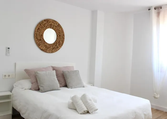 Apartamento Acogedor En La Azucarera - San Cristobal