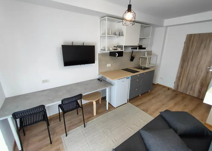 Mdc Apartments