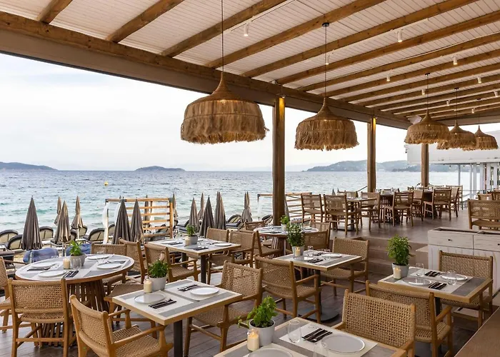 Skiathos Theros, Philian Hotels And Resorts