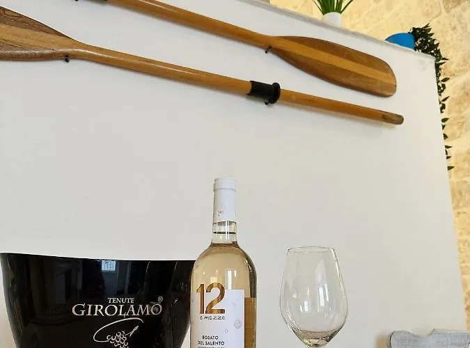 La Chicca Di Ostuni