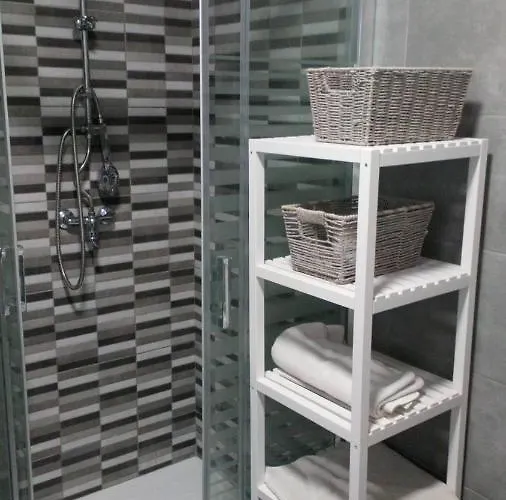 Apartamento Algarrobo Costa