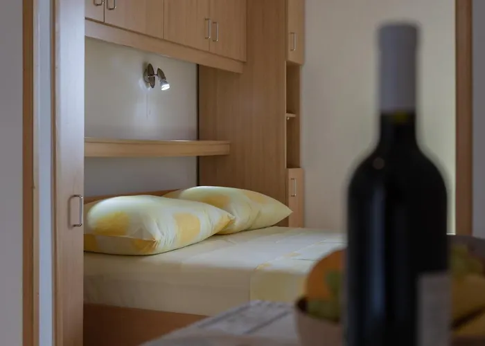 Apartmani Matic