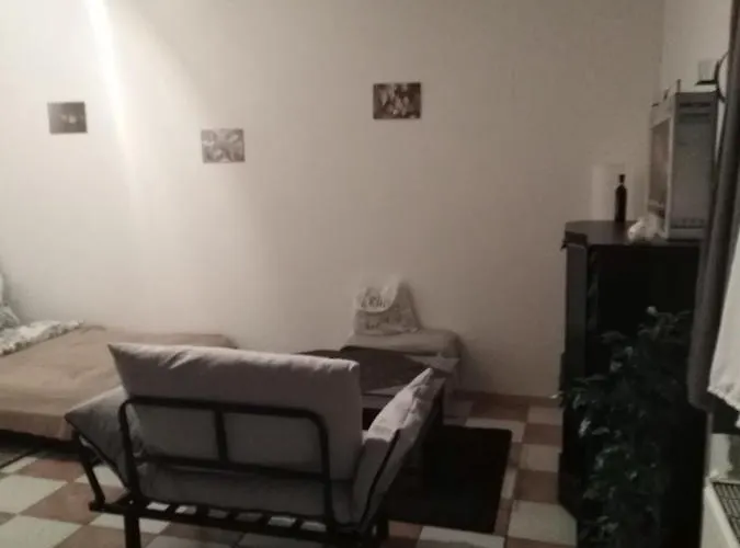Schöne Studiowohnung, renoviert, zentrale Lage