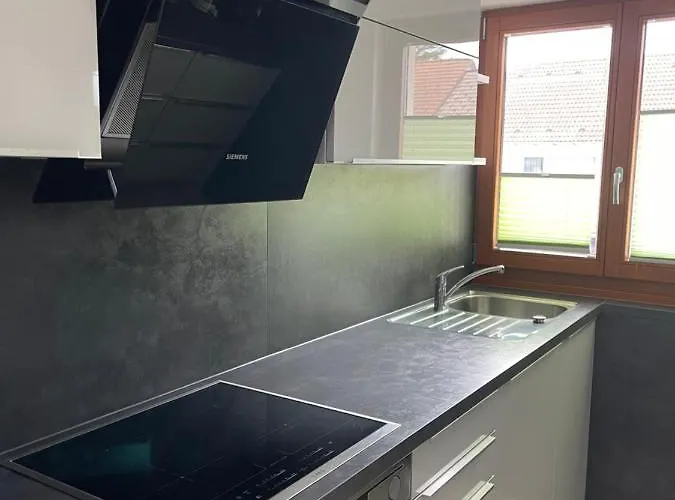 Petras Ferienwohnung