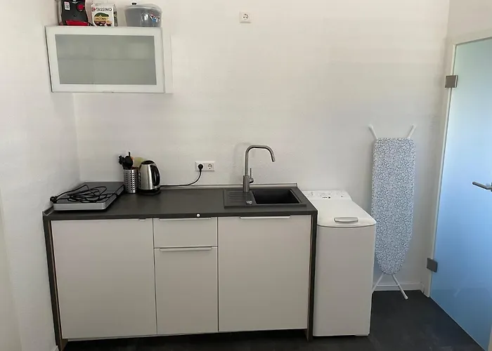 Ferienwohnung OLA