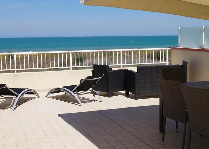 Terrazza Azzurra