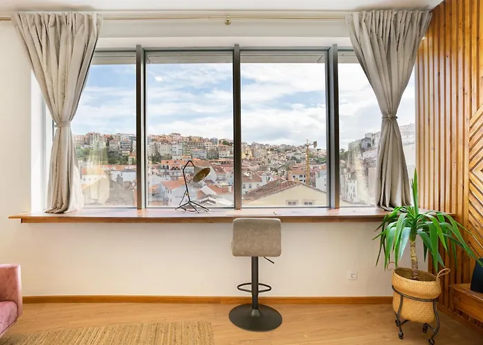 Coimbra Premium Downtown