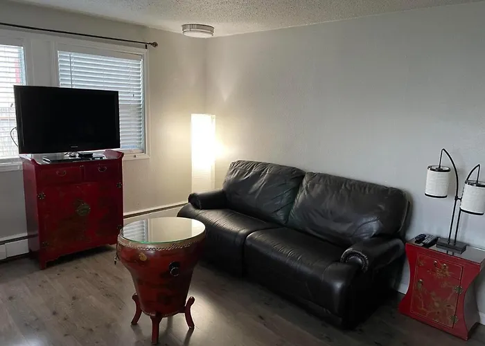 Nightshade Bnb