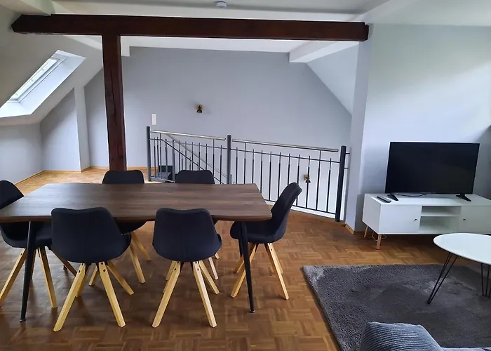 Wohnung in Bad Lippspringe