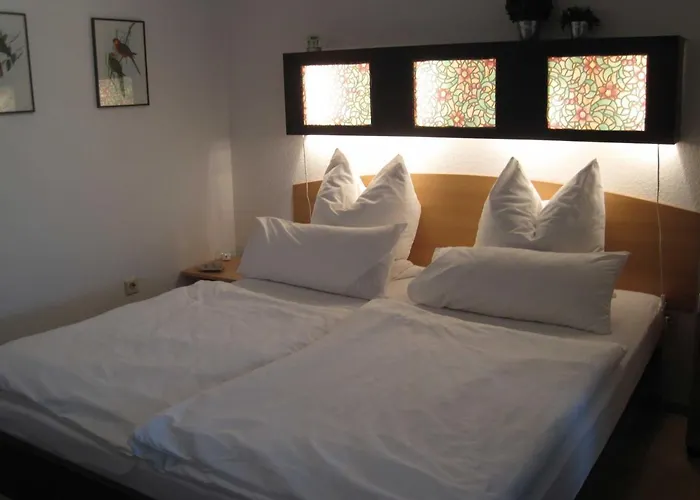 Ferienwohnung Benz-Boch
