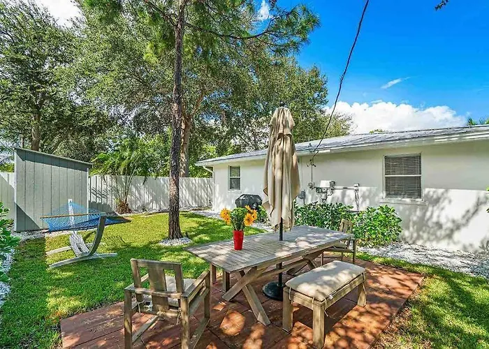 Casita Delray