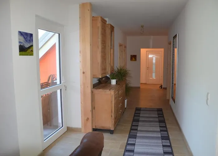 Ferienwohnungen am Schambacher Weg