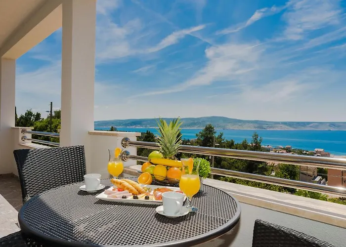 Apartmani Tomeri