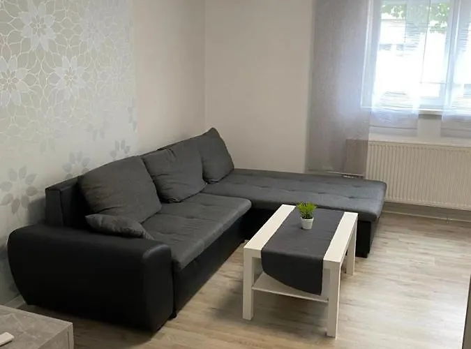 Ferienwohnung Da Emi