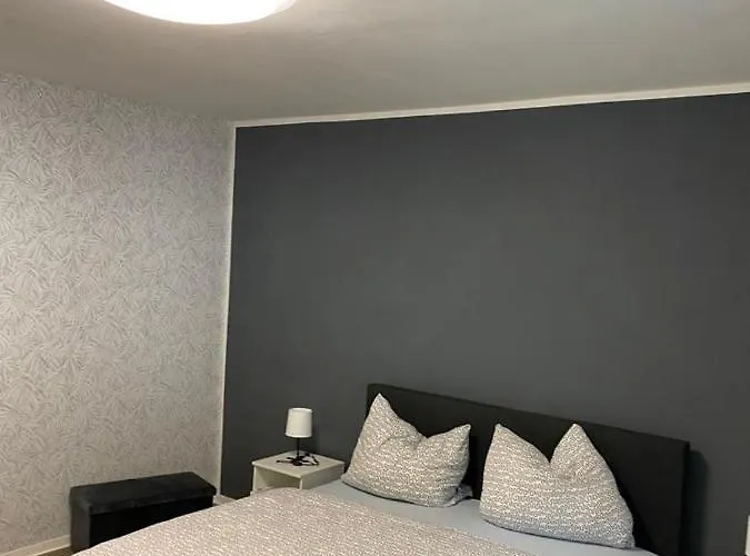 Ferienwohnung Da Emi
