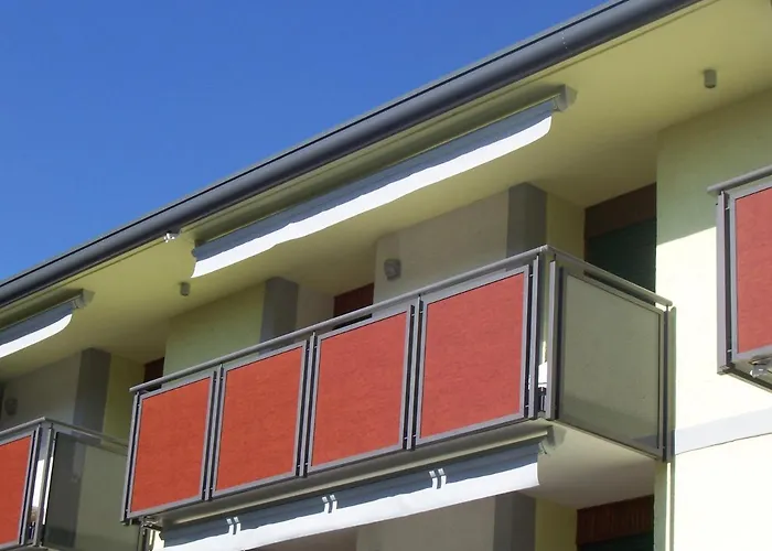 Bibione Residence Apartments