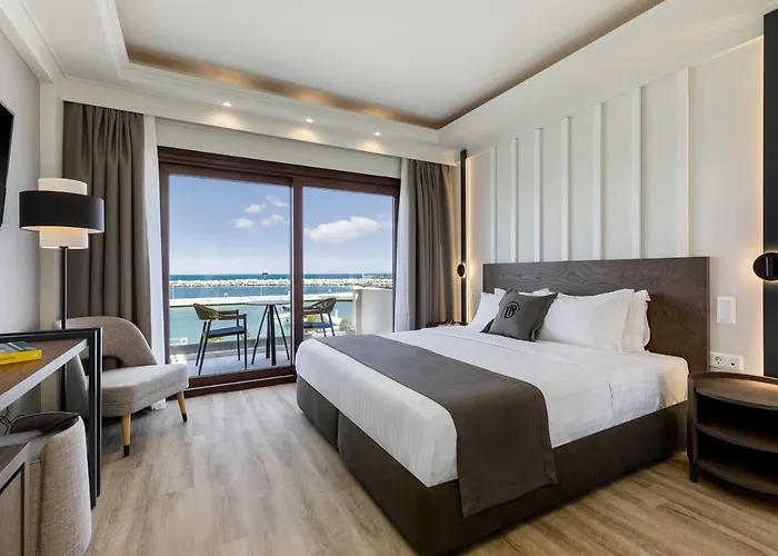 Diverso Platamon, Luxury Hotel & Suites