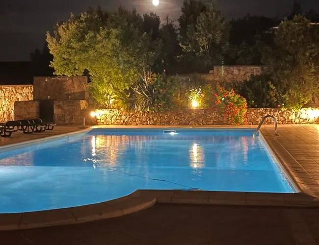 Tanit Hotel Villaggio Ristorante Carbonia