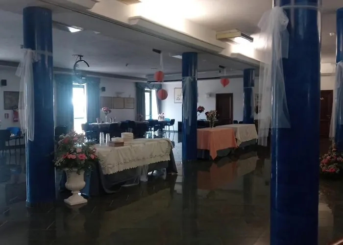 Hotel La Barcarola