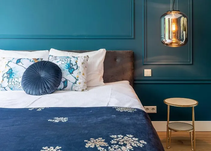 Heuvelsuites