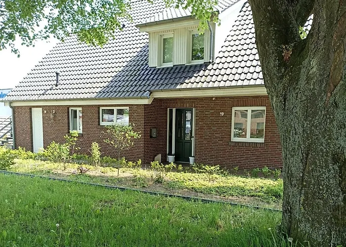 Ferienwohnung Adriane