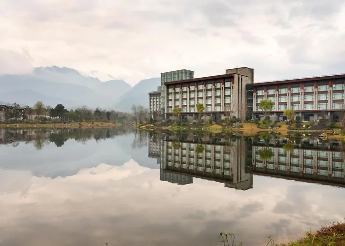 Le Meridien Emei Mountain Resort