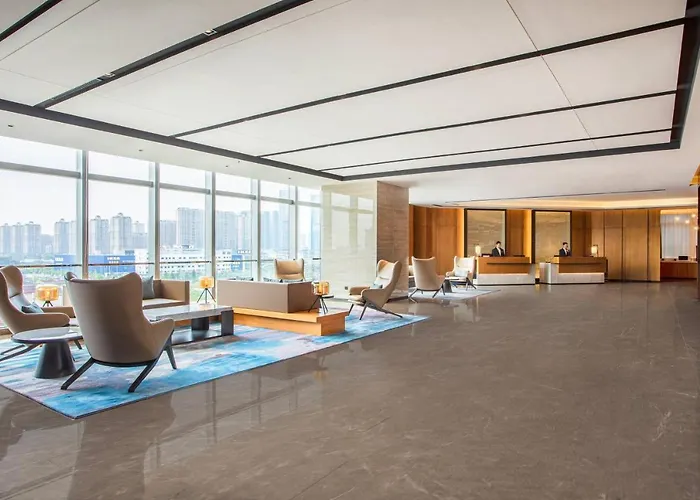 Fairfield By Marriott Foshan Nanhai