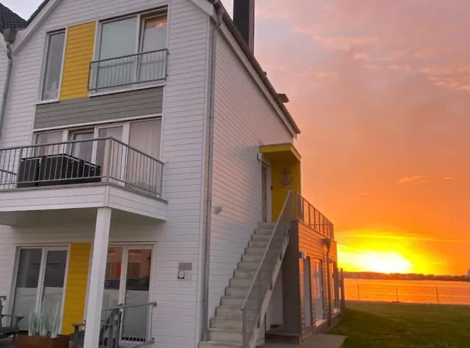 Pierhaus 14
