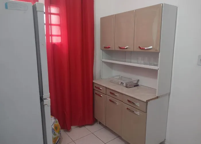 Apartamento Encantador
