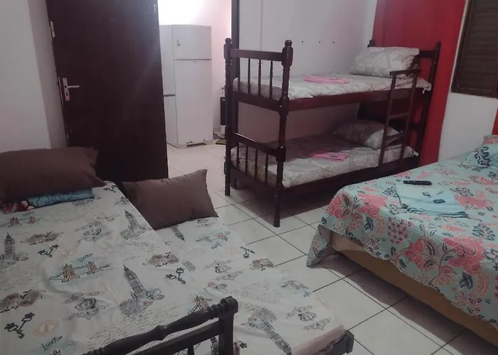 Apartamento Encantador