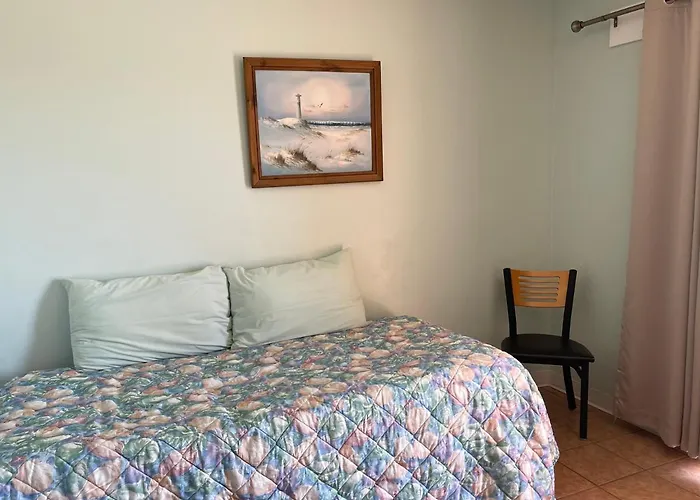 Barcelona Motel