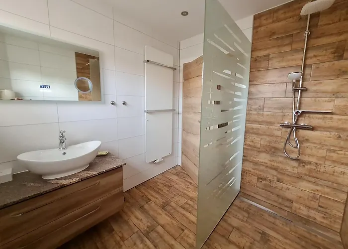 Ferienwohnung Jekarie