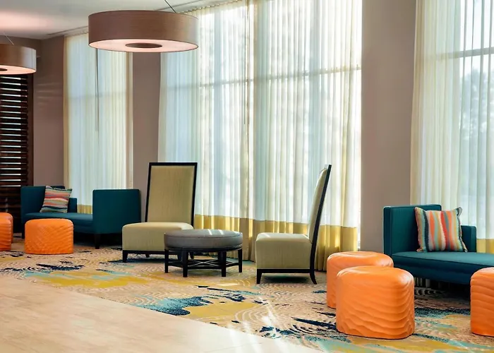 Towneplace Suites By Marriott Orlando Theme Parks Lake Buena Vista