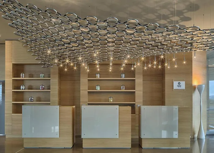 Four Points By Sheraton Oran