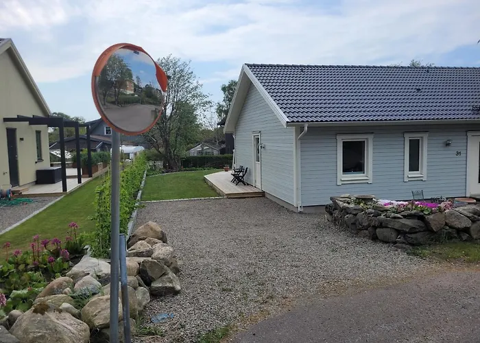 Frillesas Bb Vallersvik
