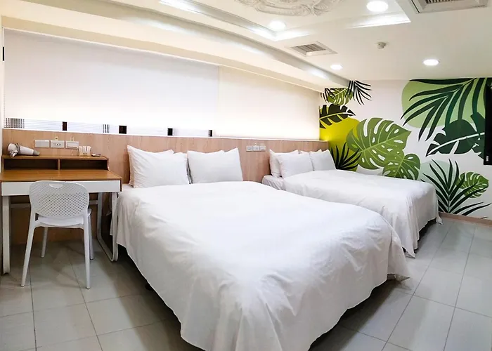Beethoven Express Hotel