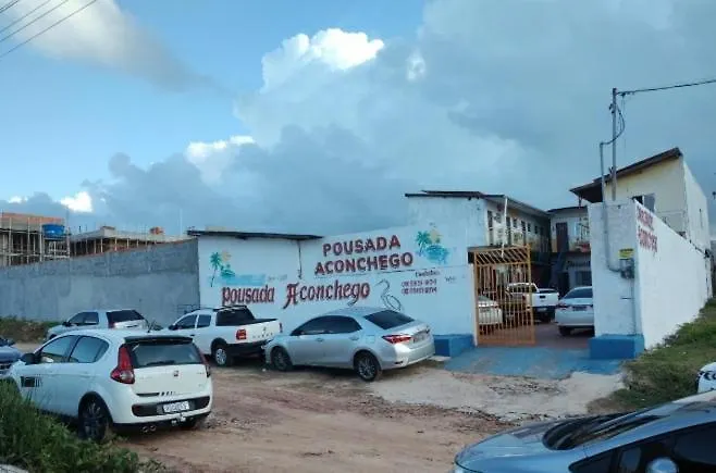 Pousada Aconchego