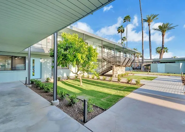 Hidden Gem In Ot Studio With Heated Pool