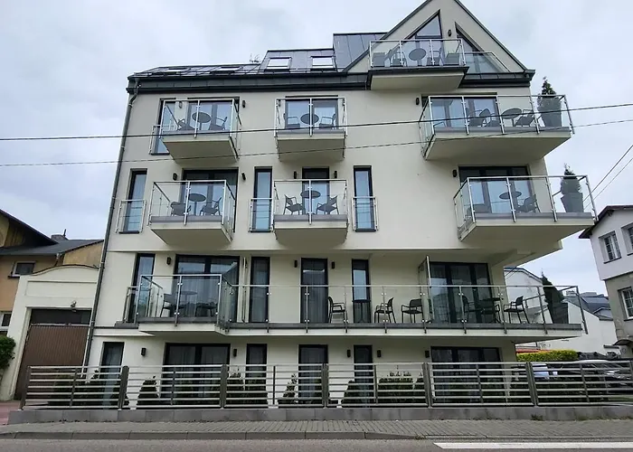 Baltic Soul Villa