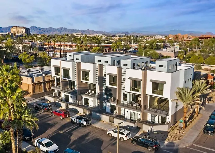 Soulshine Studio In The Heart Of Old Town Scottsdale