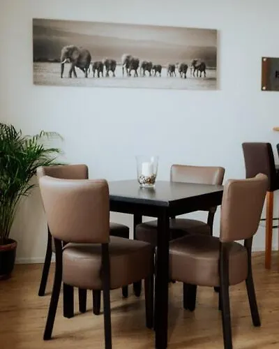 Welcome Haus Allgäu