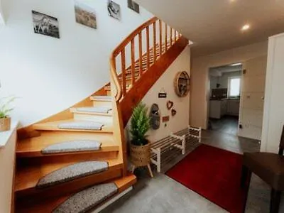 Welcome Haus Allgäu